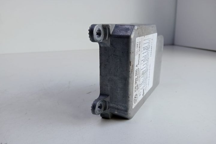 Modul airbag   1C0909605A Volkswagen VW Golf a 4-a generatie