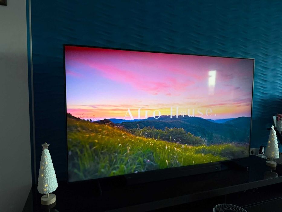Televizor SAMSUNG LED 75CU8072, 189 cm, Smart, 4K Ultra HD