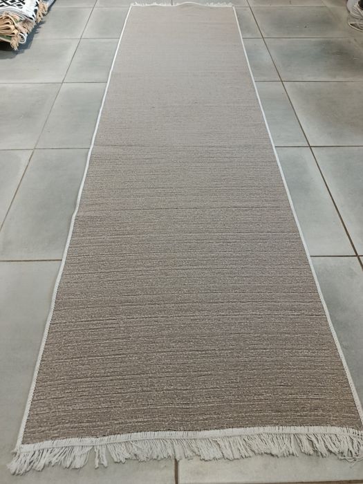 Covor Kilim, model tradițional 80cm / 300cm