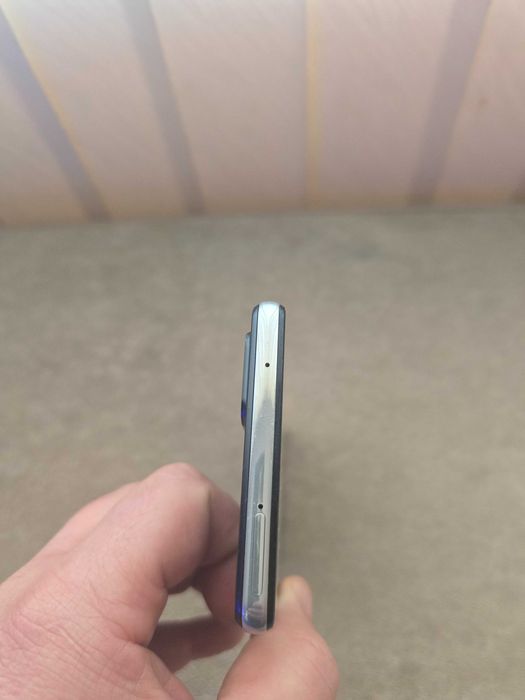 Samsung A72 8GB Ram 256gb