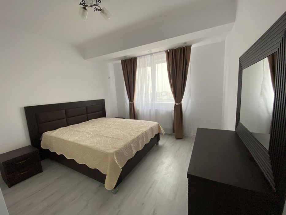 Apartament 2 camere Aparatorii Patriei+ loc de parcare