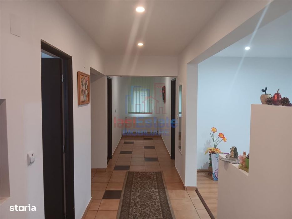 OCAZIE! Vorovesti rond TLT  CASA  PARTER  ST-102mp TEREN 700mp dubla d