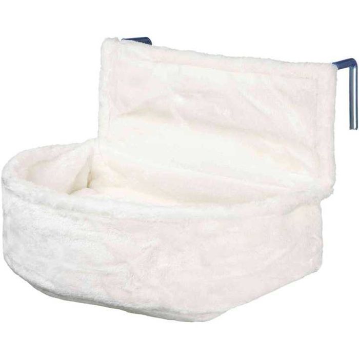 Pat Suspendat Calorifer pentru Pisici