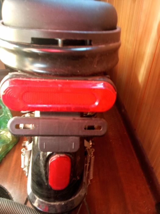 электроскутер Шымкент торг