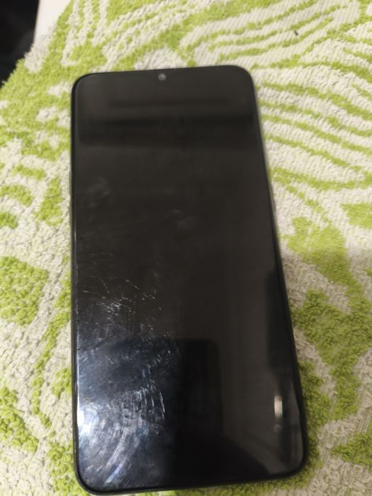 oppo a12 в хорошем состояние