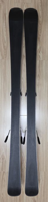 Schiuri Junior Atomic SL9 (130 cm) – Stare tehnică bună