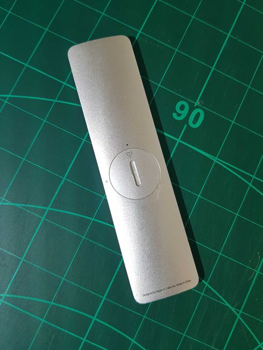 Apple TV A1469 a 3-a generație, streamer media HD 1080p, funcțional | Streaming | Folosit