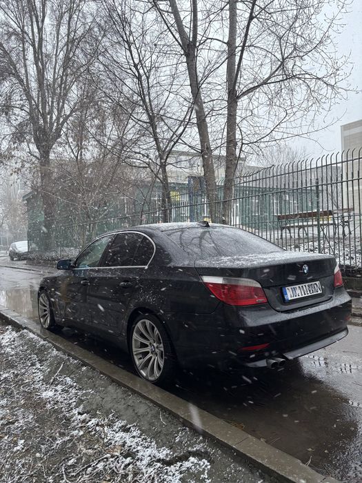BMW Seria5 an 2003