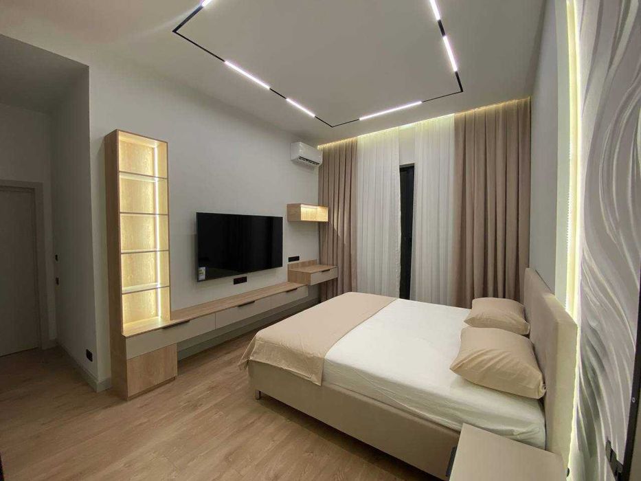 ЖК Узбегим. Сдаётся новая квартира премиум класса в элит ЖК