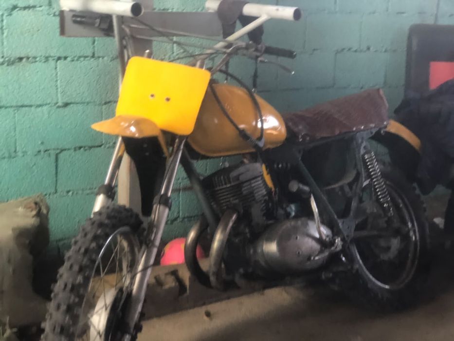 Продам иж планета спорт 350