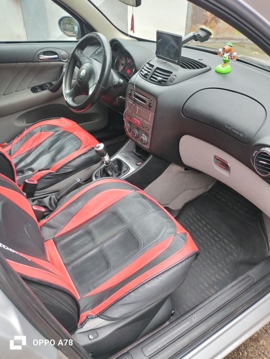 ALFA ROMEO 147 2007 — imagine 5