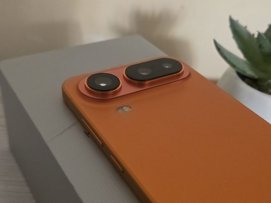 Honor Magic 8 Pro Air в наличии