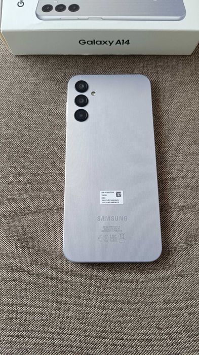 Samsung Galaxy A14