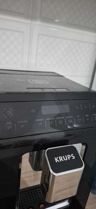 Espressor Krups Evidence