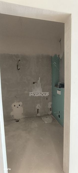 Apartament bloc nou cu 1 camera de vanzare Baciu
