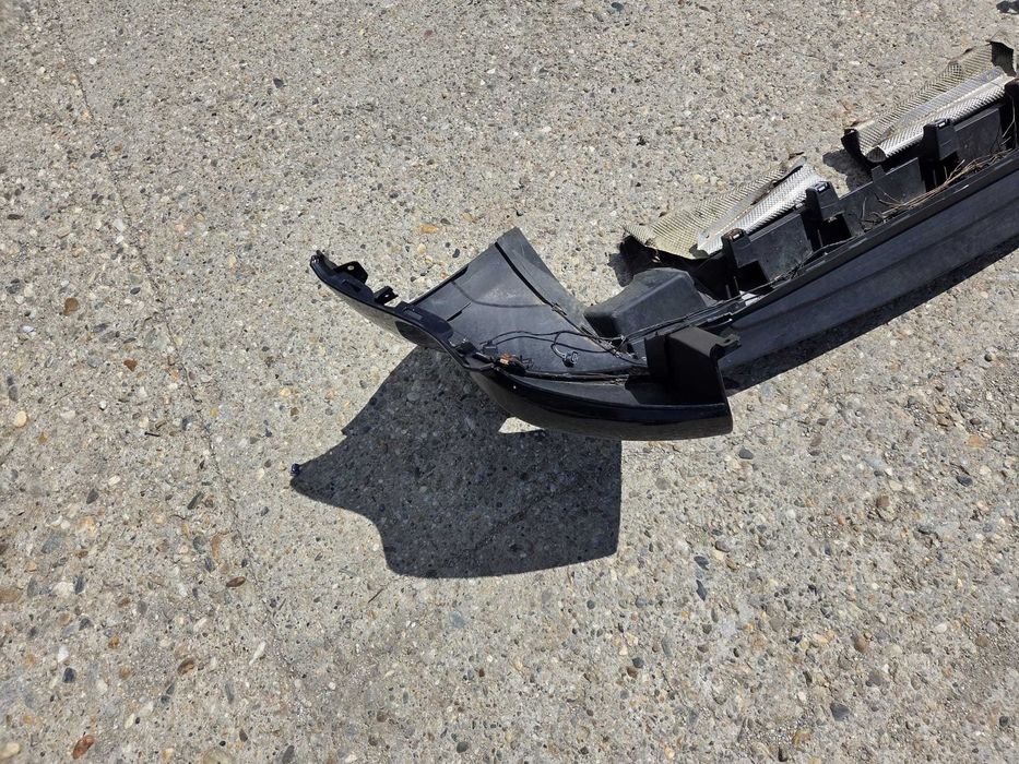 Bara spate model pentru carlig Range Rover Evoque 2012-2018