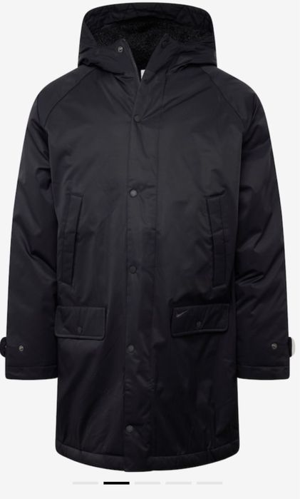 Яке Nike Чисто ново