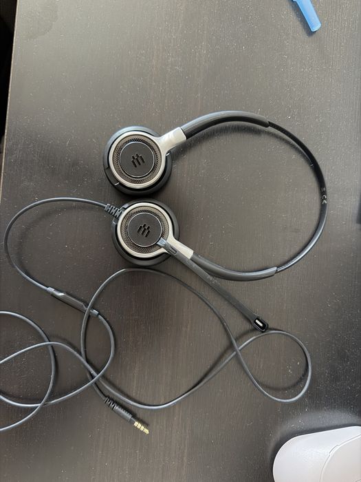 Headset Sennheiser Epsom