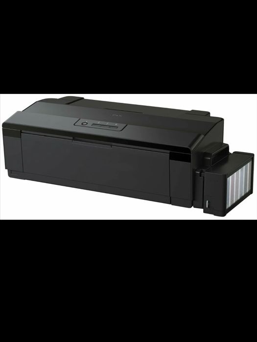 Продам принтер ДТФ EPSON L1800