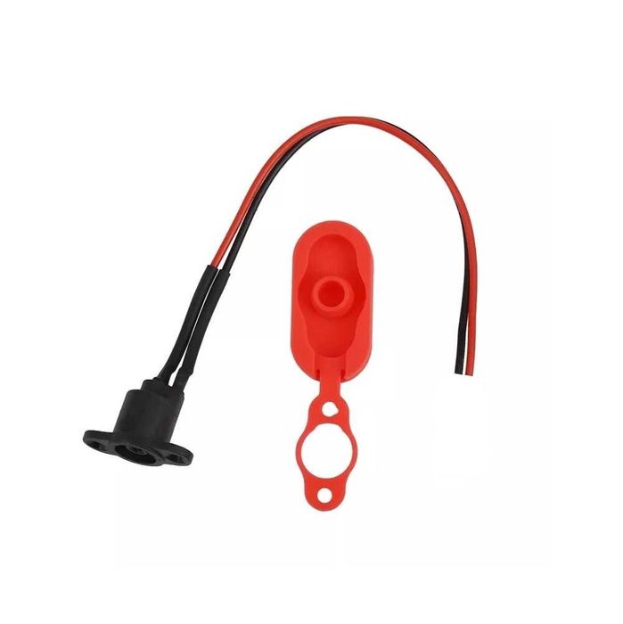 Cablu Conector Adaptor Mufa Incarcator KuKirin XIAOMI NINEBOT SEGWAY