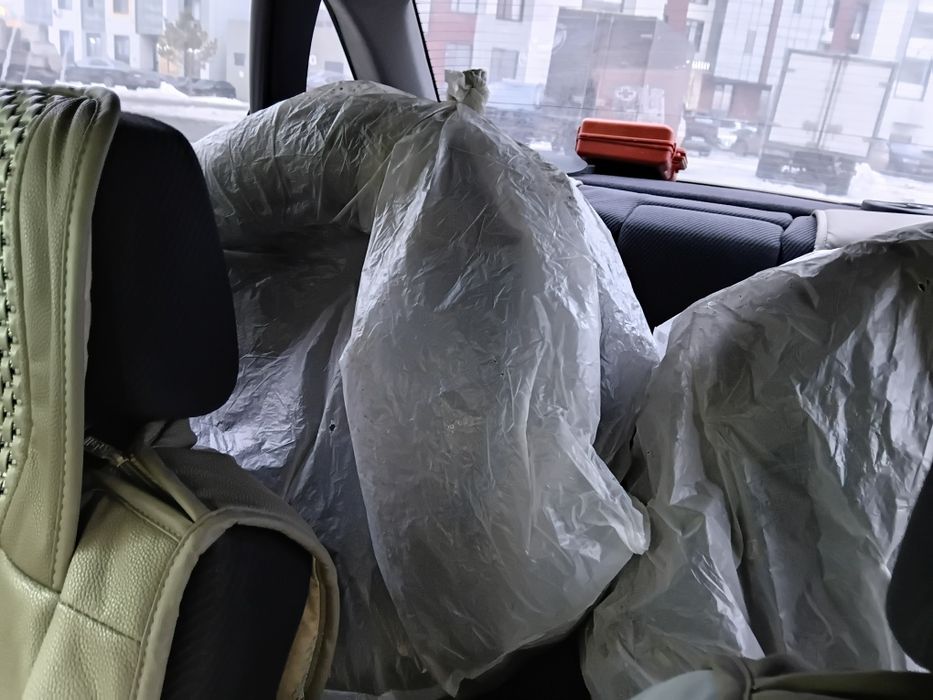 Машина ауди б4 1992 год