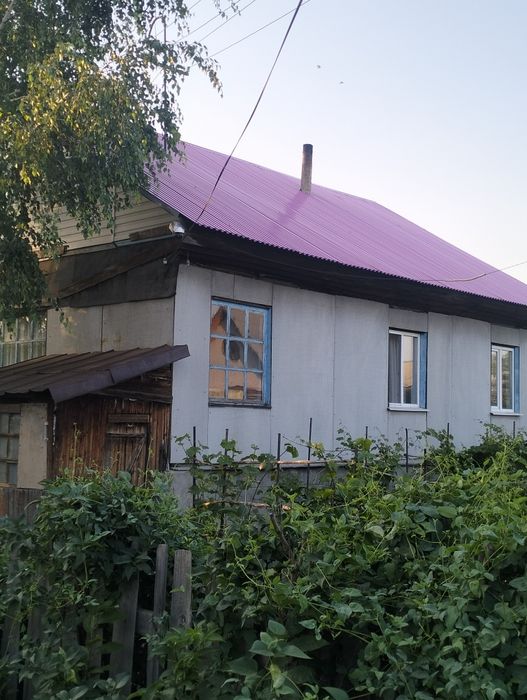 Меняю 2хэтажный 4хкомнатный дом на 3хкомнатную квартиру в Шемонаихе