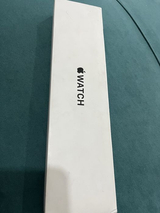 Apple watch SE 40mm