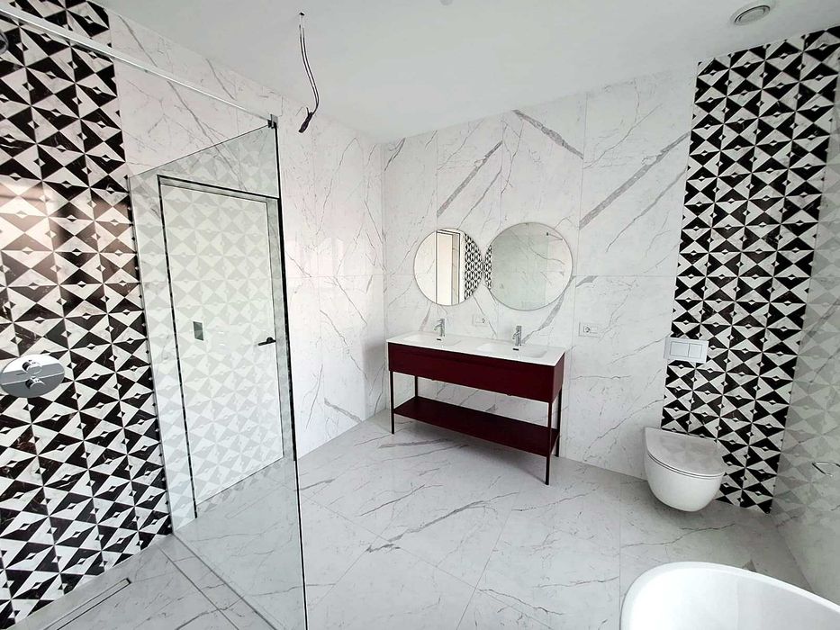 montaj, sanitare, reparații