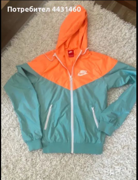 Спортно горнище Nike, XS