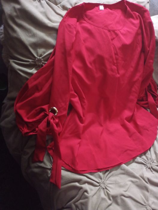 Bluza dama eleganta mărimea xl