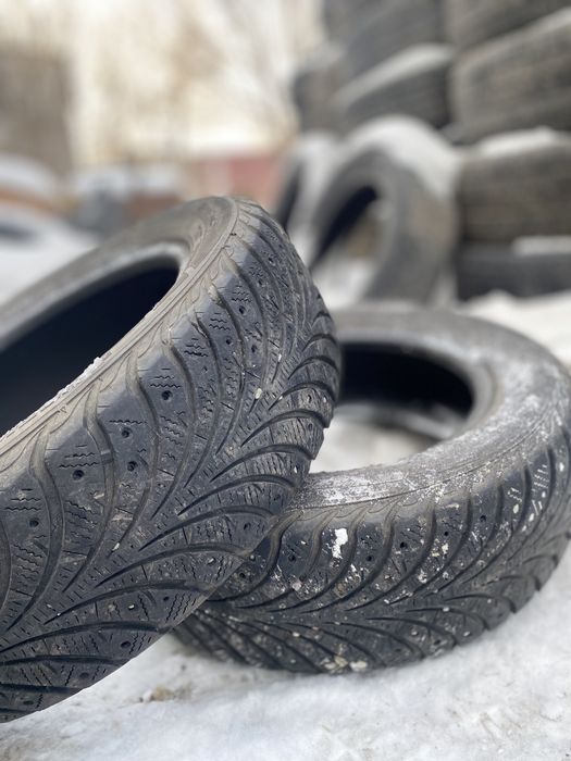 Продаю шины в отличном состоянии