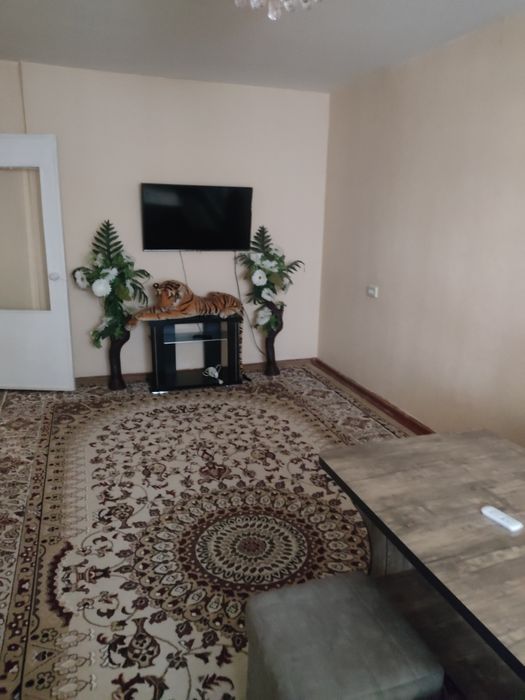 Yashashga tayor uy sotiladi