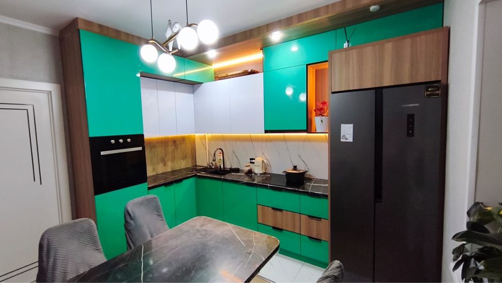 Продам 2 комнатную квартиру