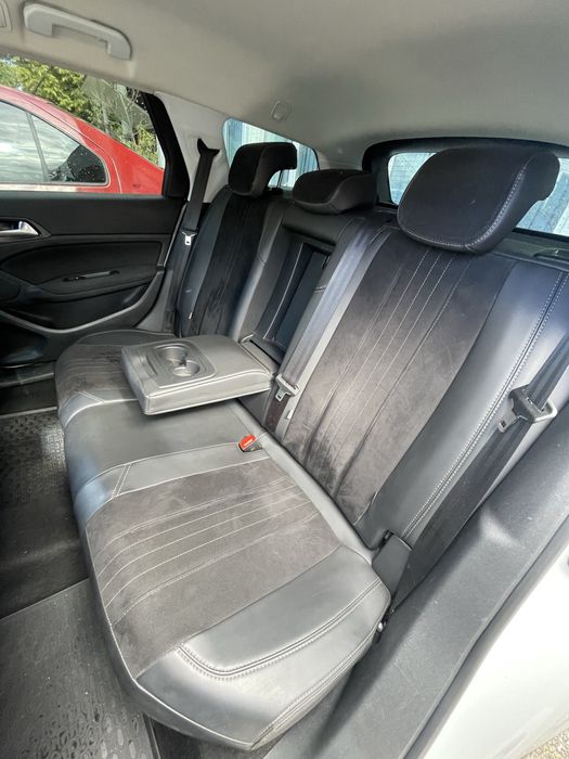Peugeot 308 T9 2016
