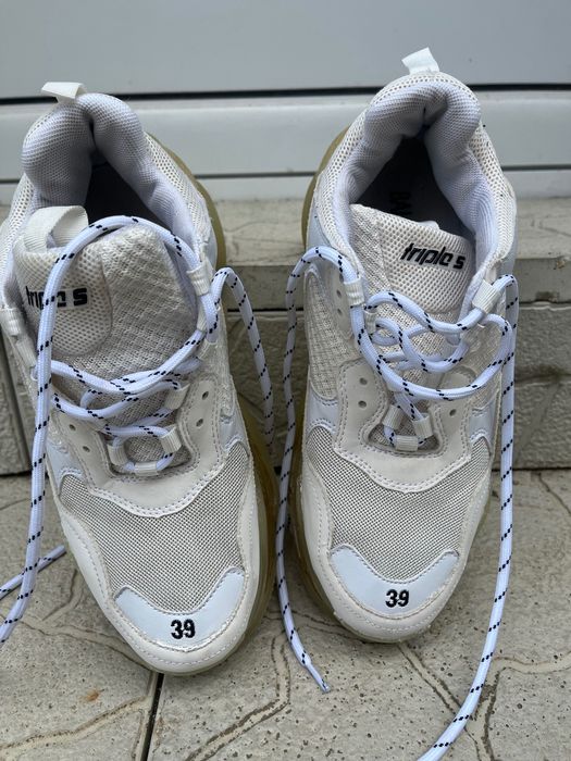 Balenciaga-дамски маратонки