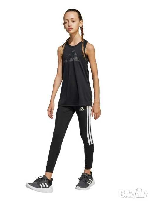 ADIDAS Клин Train Essentials 3-Stripes Leggings Kids