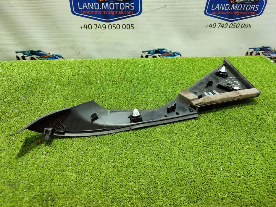 ORNAMENT OGLINDA DREAPTA FORD PUMA 2024 1.0 BENZINA EcoBoost Hybrid MHEV COD OEM L1TB-A16004-A / 2020-2024