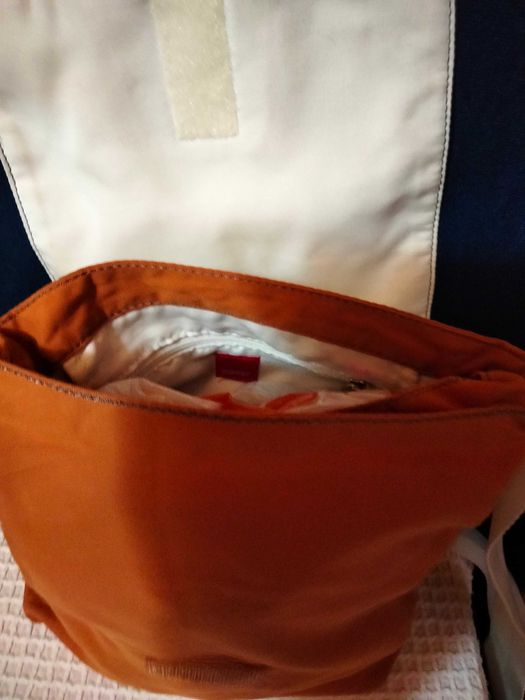 Geantă Esprit, nouă !