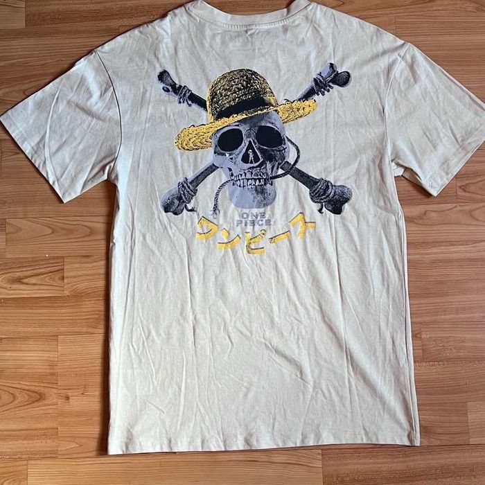 Tricou One Piece (Ediție Netflix)