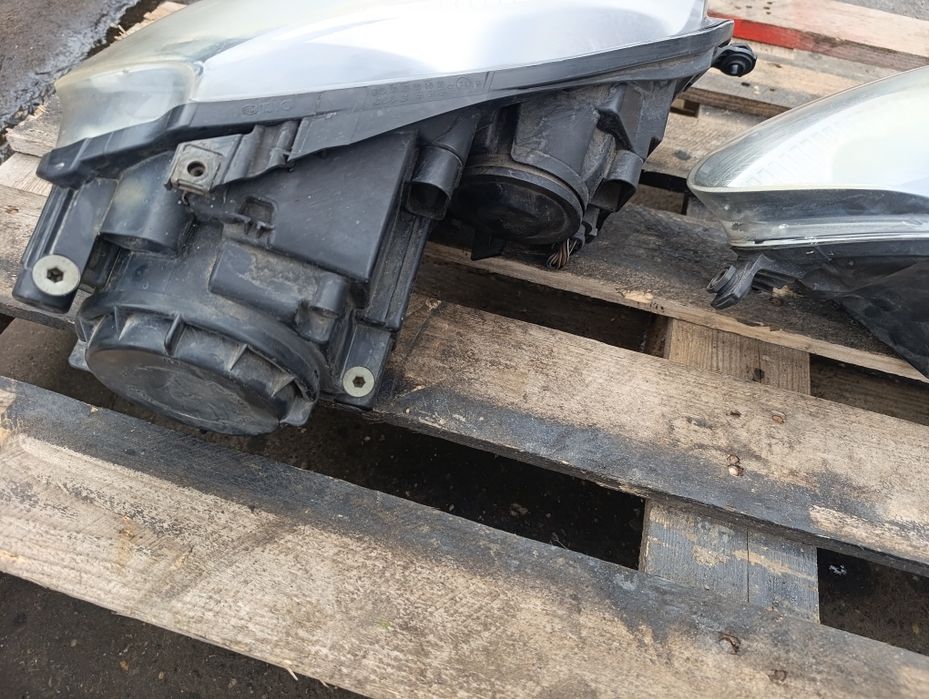 Фарове Фолксваген Голф5 / VW Golf5