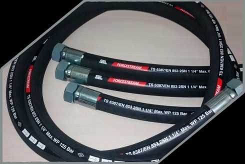 Шланги высокого давления