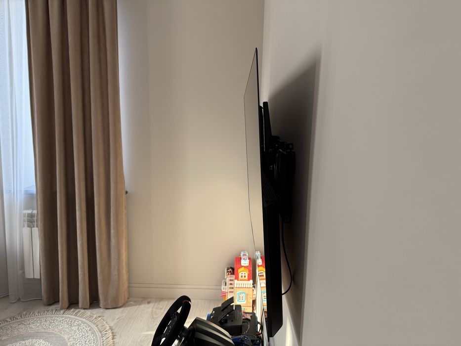 Телевизор LG oled55b8slb