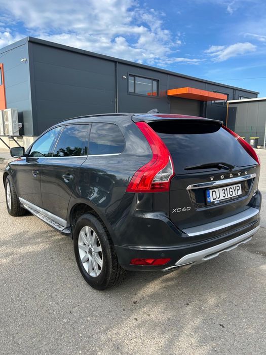 VOLVO XC60 2016 — imagine 2