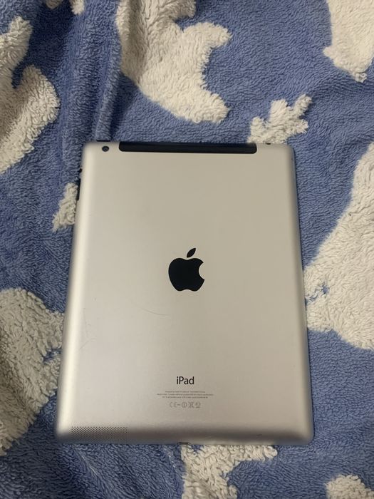 Apple IPad продам