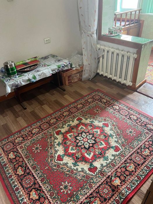 СВОЯ Продаётся/Обмен 4х комн Сп. 16