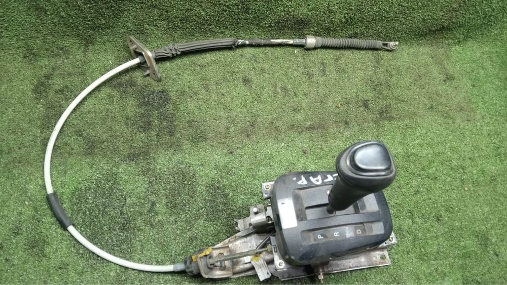 Кулиса трос кулисы селектор