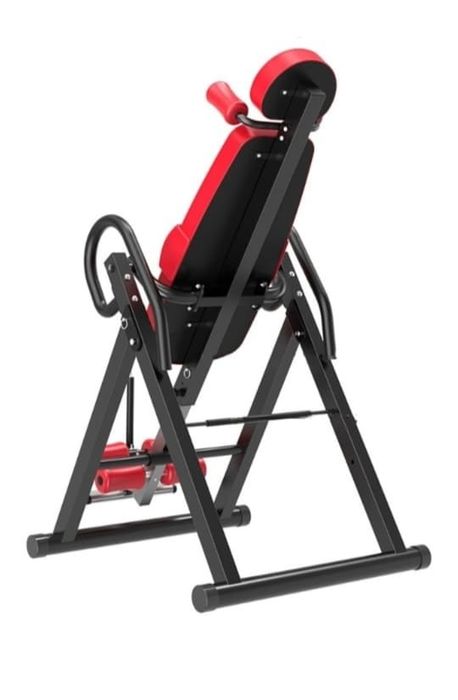 Инверсионный. Стол