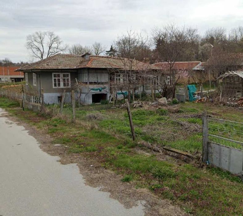 Продава се Къща в Силистра, Промишлена зона - Запад - 130 кв.м за 196 €/кв.м - Снимка #2