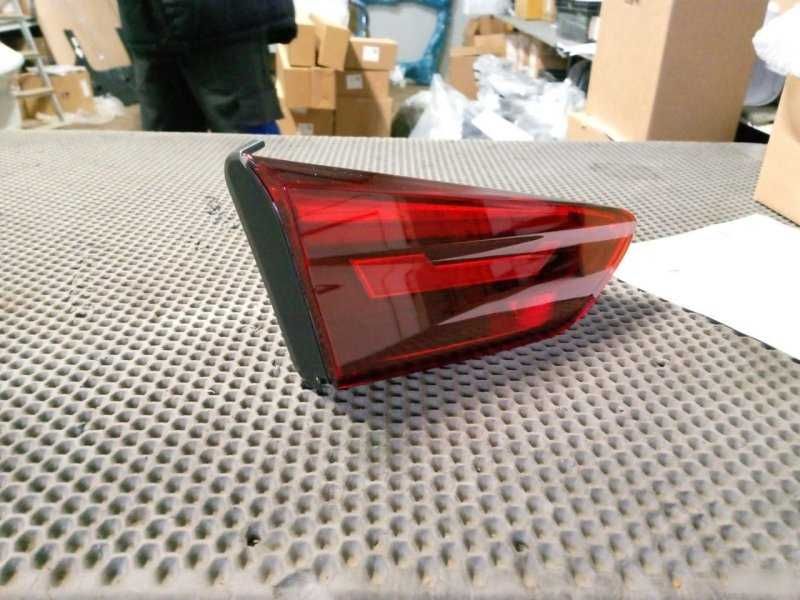 Фонарь (внутренний LED) LH Polo 20-