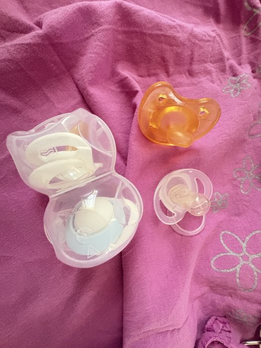 Помпа за кърмене,шишета,биберони